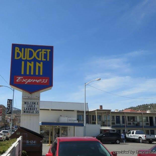 Budget Inn Express 헬레나 외부 사진